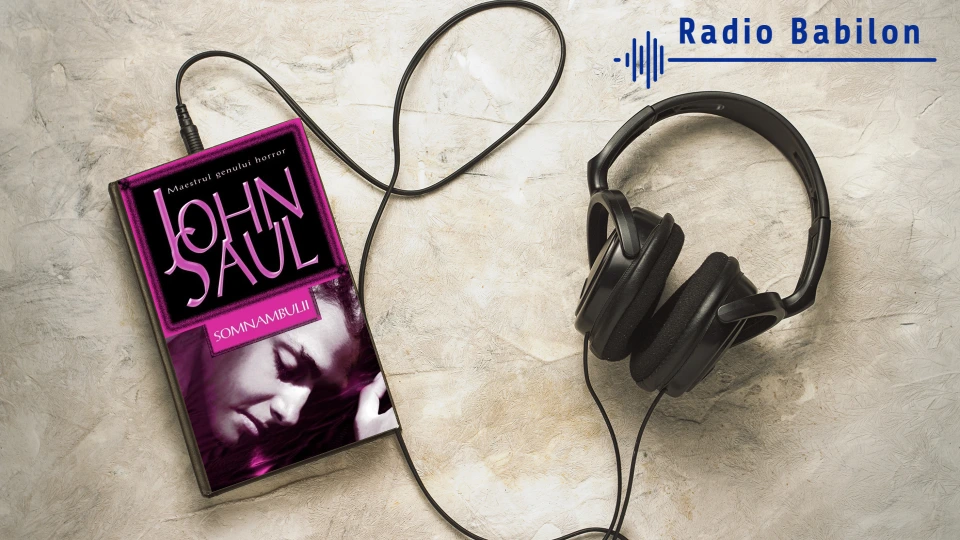 Postare pe Youtube, Somnambulii - John Saul